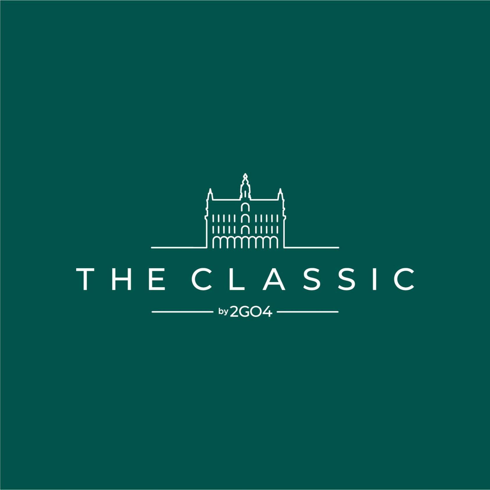 The Classic By 2Go4 Grand Place Brüsszel Kültér fotó
